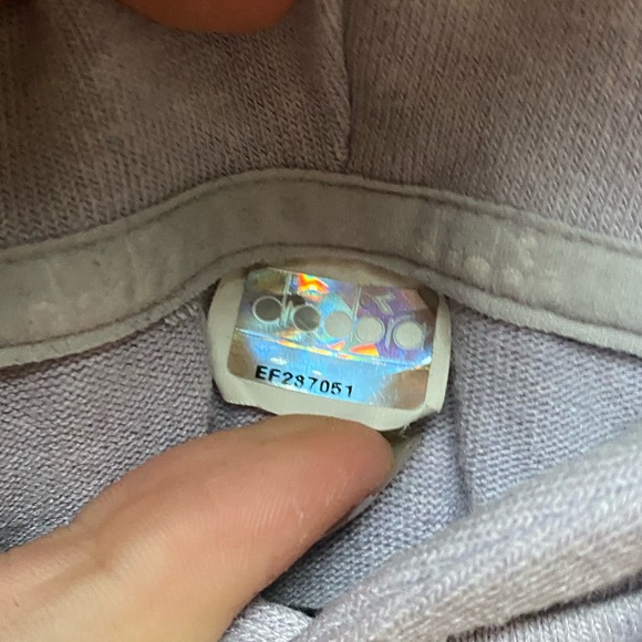 Adidas sweater - Picture 2 of 3